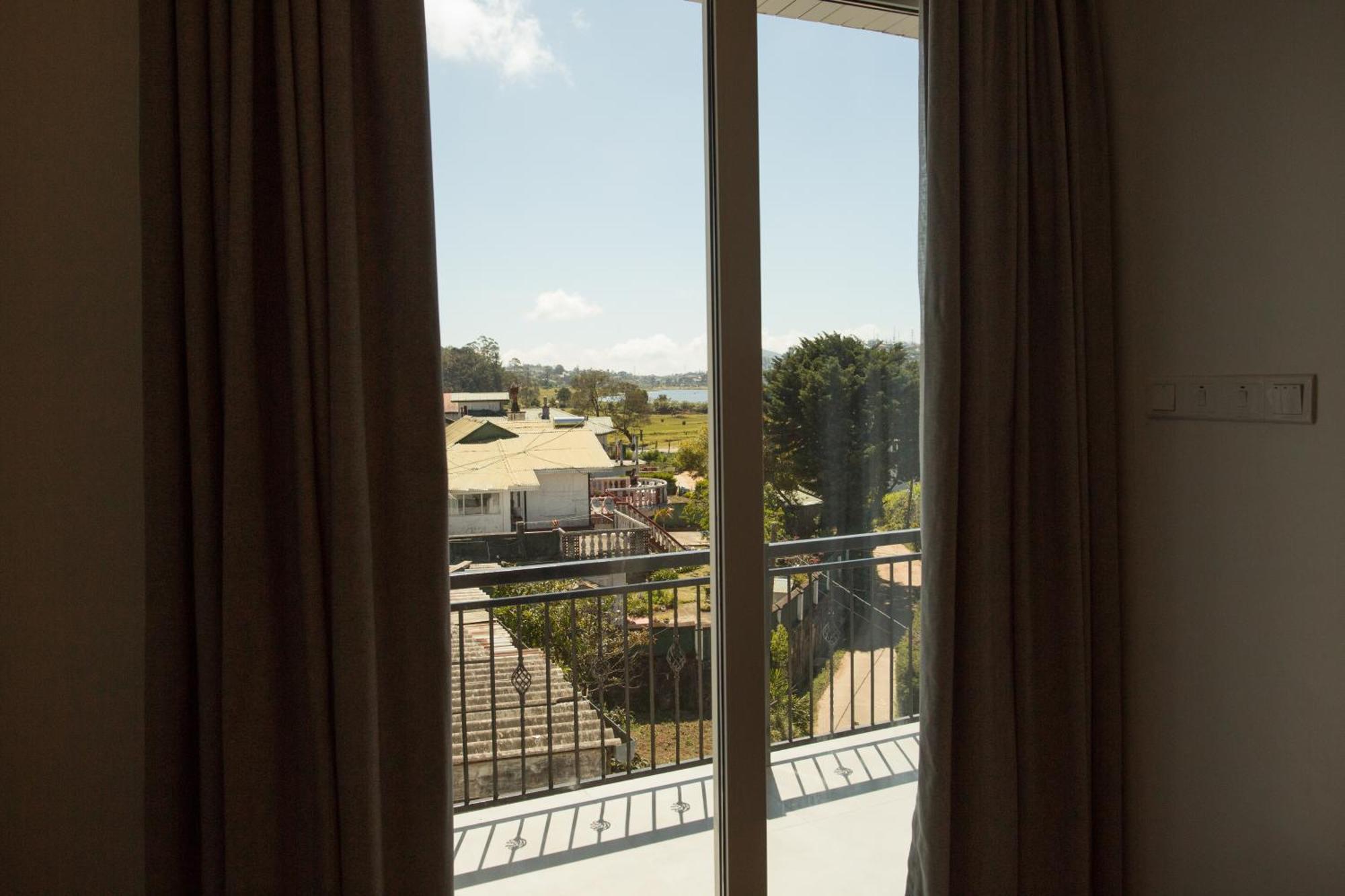 Hotel Grand Turf By Gsp Nuwara Eliya Exteriér fotografie