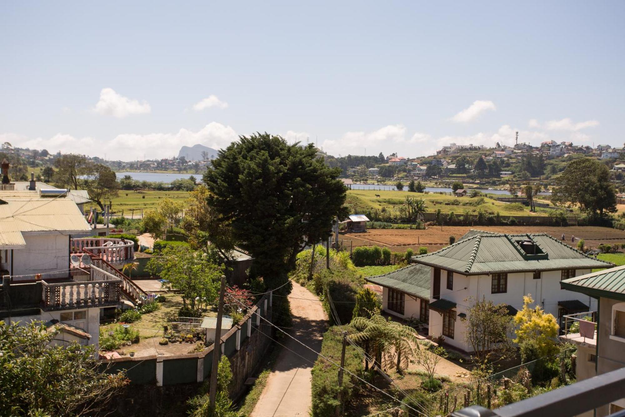 Hotel Grand Turf By Gsp Nuwara Eliya Exteriér fotografie