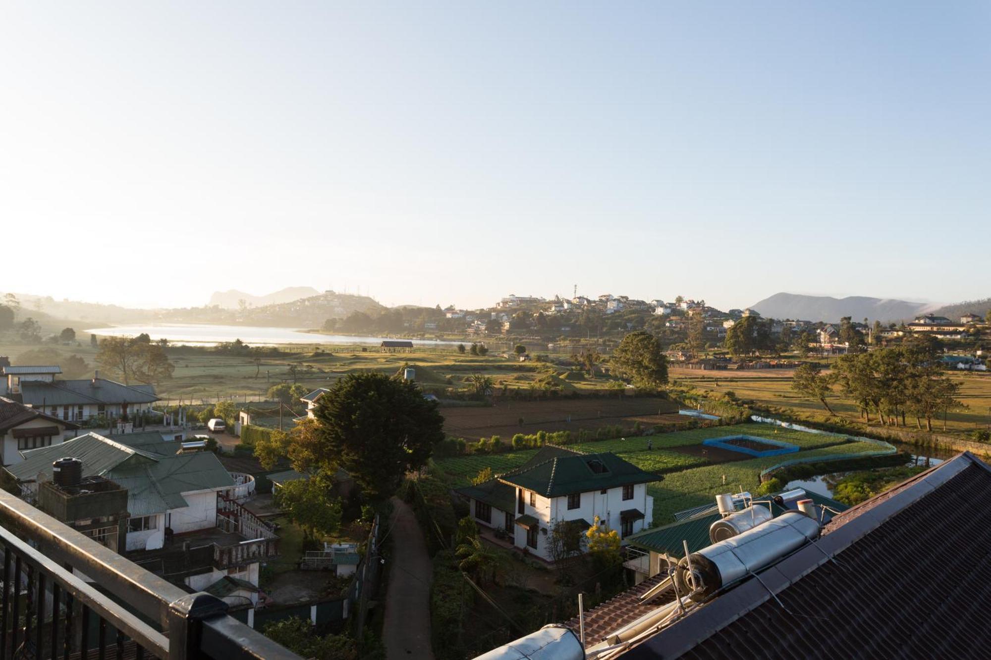 Hotel Grand Turf By Gsp Nuwara Eliya Exteriér fotografie
