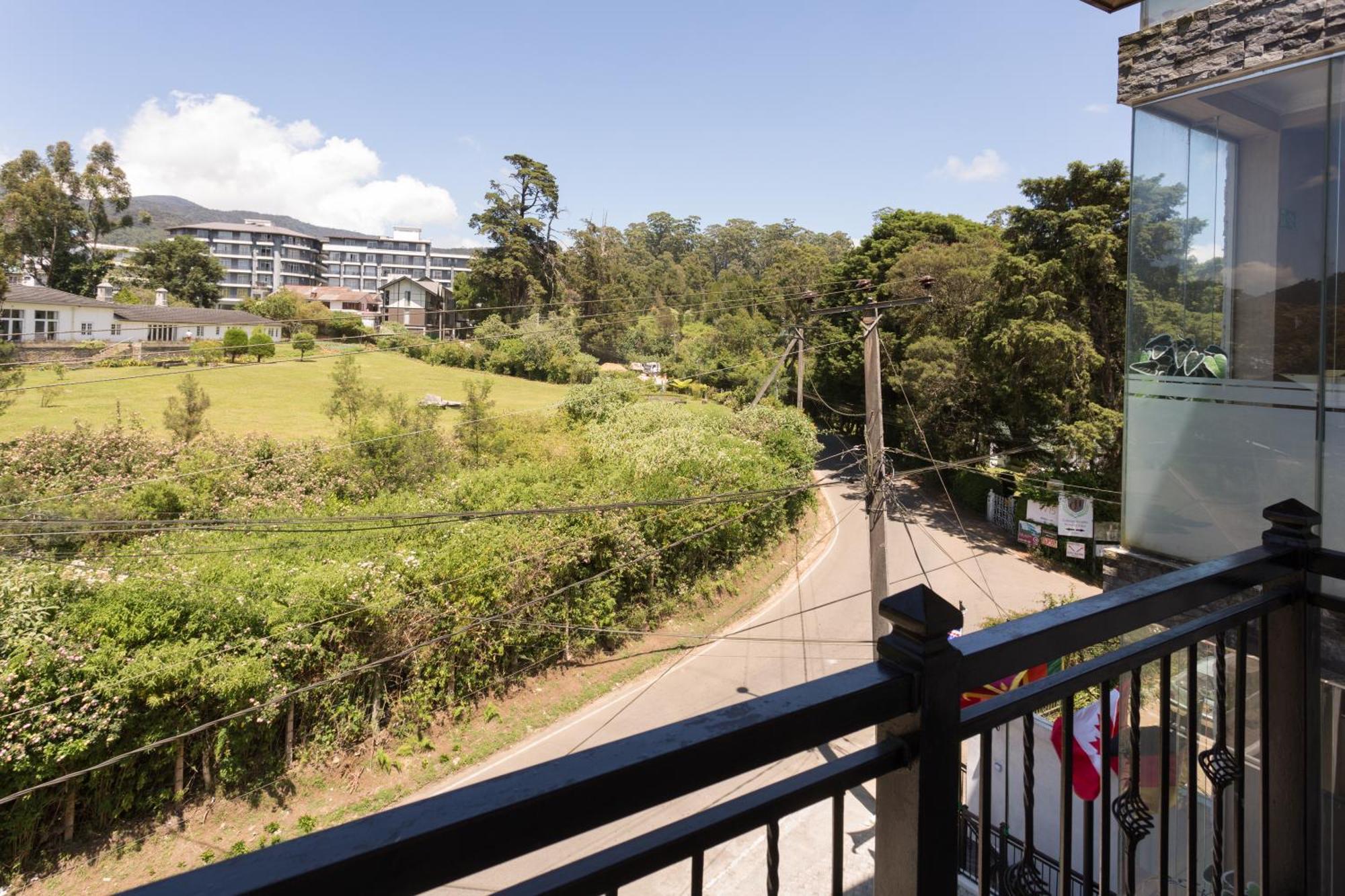 Hotel Grand Turf By Gsp Nuwara Eliya Exteriér fotografie