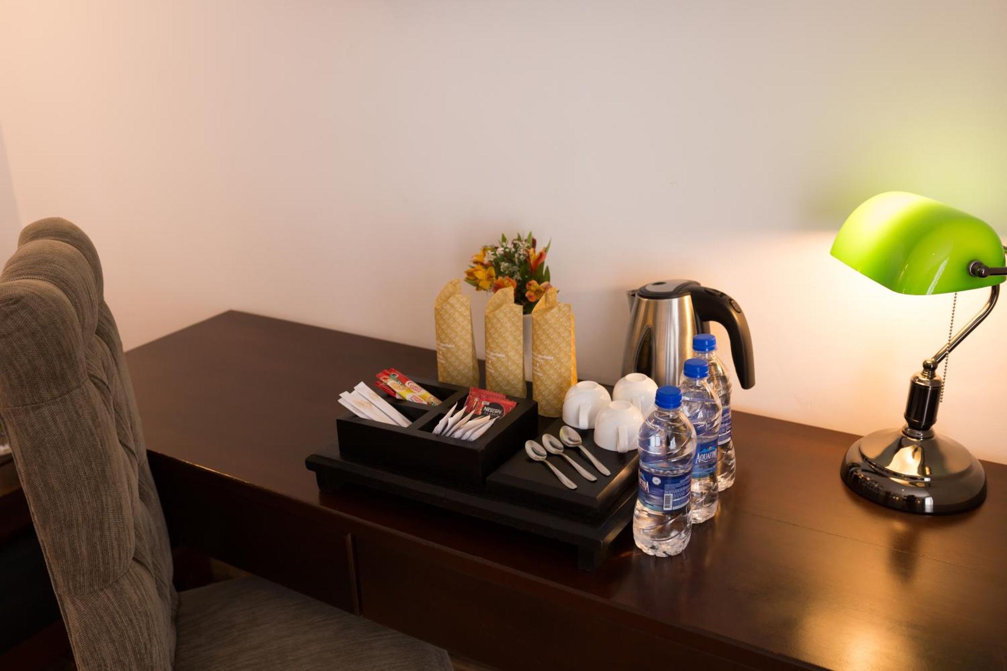 Hotel Grand Turf By Gsp Nuwara Eliya Exteriér fotografie