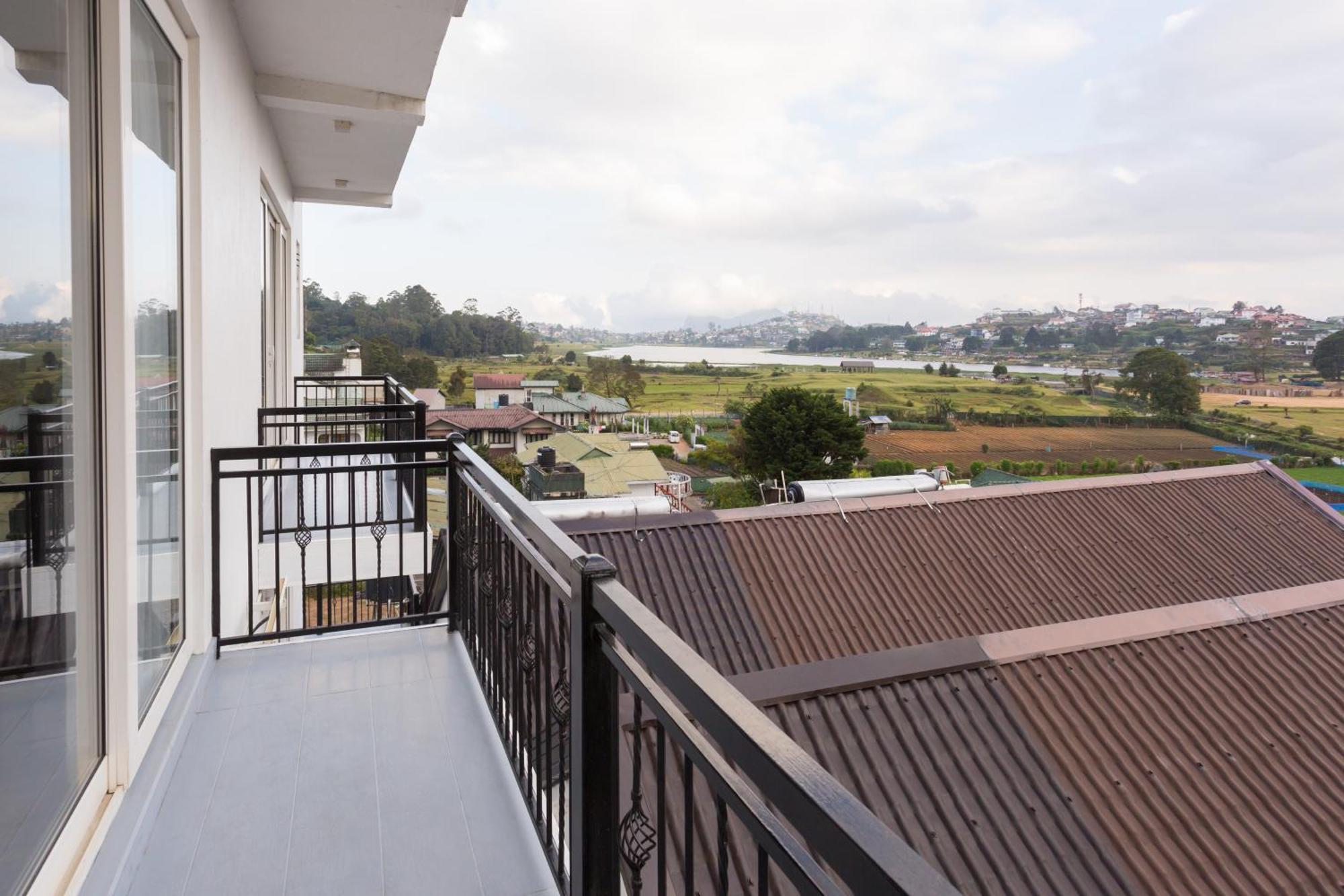 Hotel Grand Turf By Gsp Nuwara Eliya Exteriér fotografie