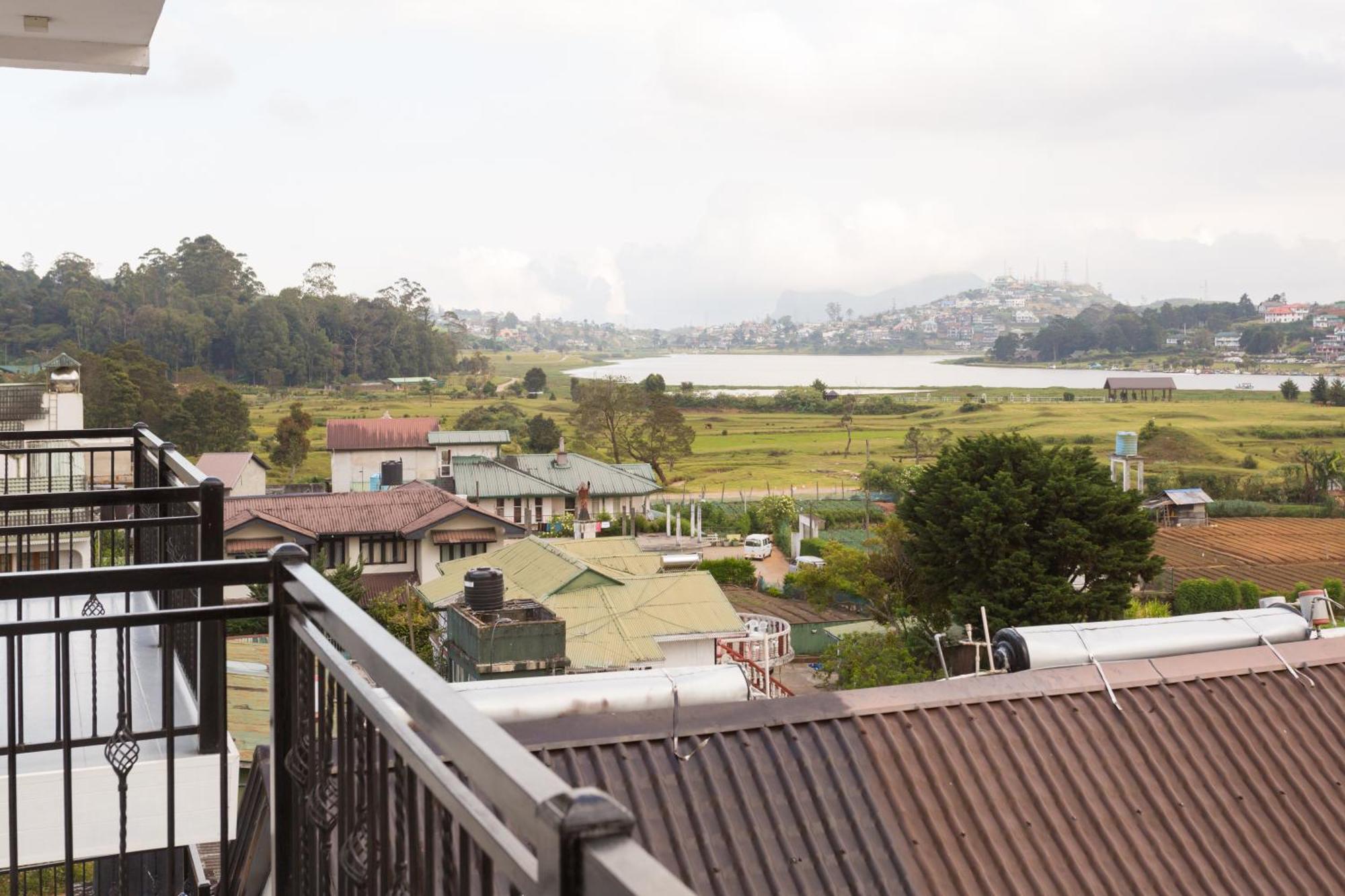 Hotel Grand Turf By Gsp Nuwara Eliya Exteriér fotografie