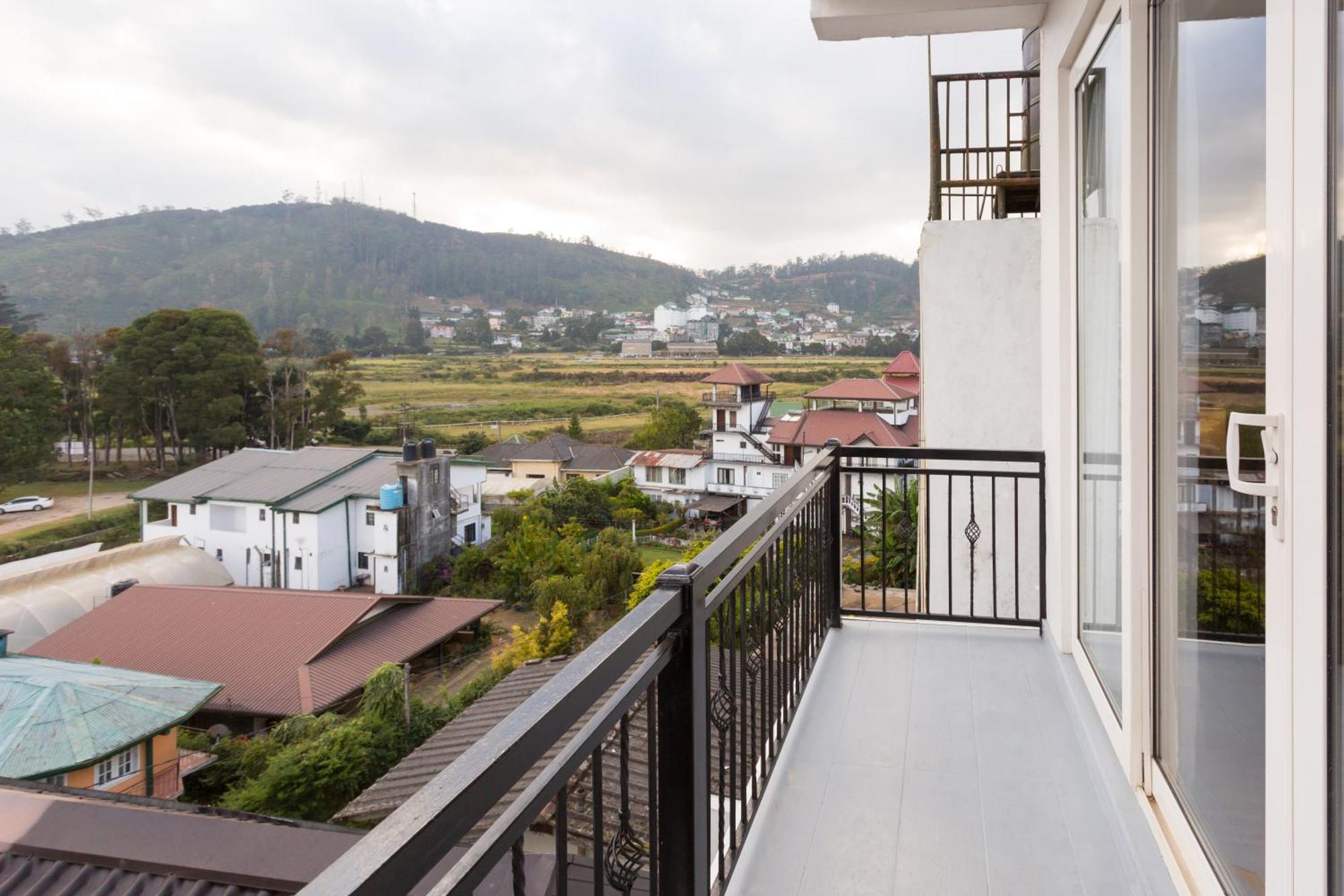 Hotel Grand Turf By Gsp Nuwara Eliya Exteriér fotografie