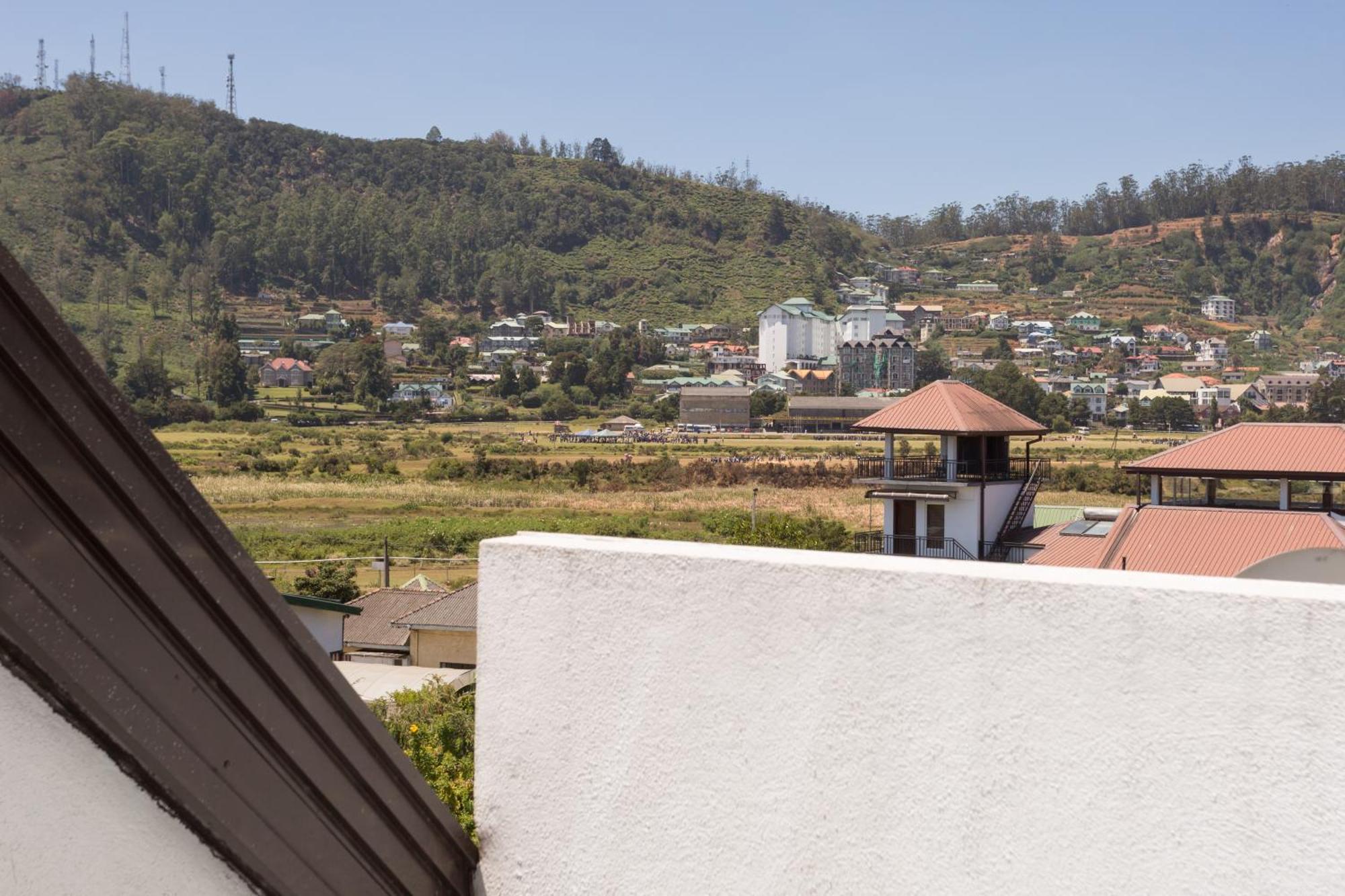 Hotel Grand Turf By Gsp Nuwara Eliya Exteriér fotografie